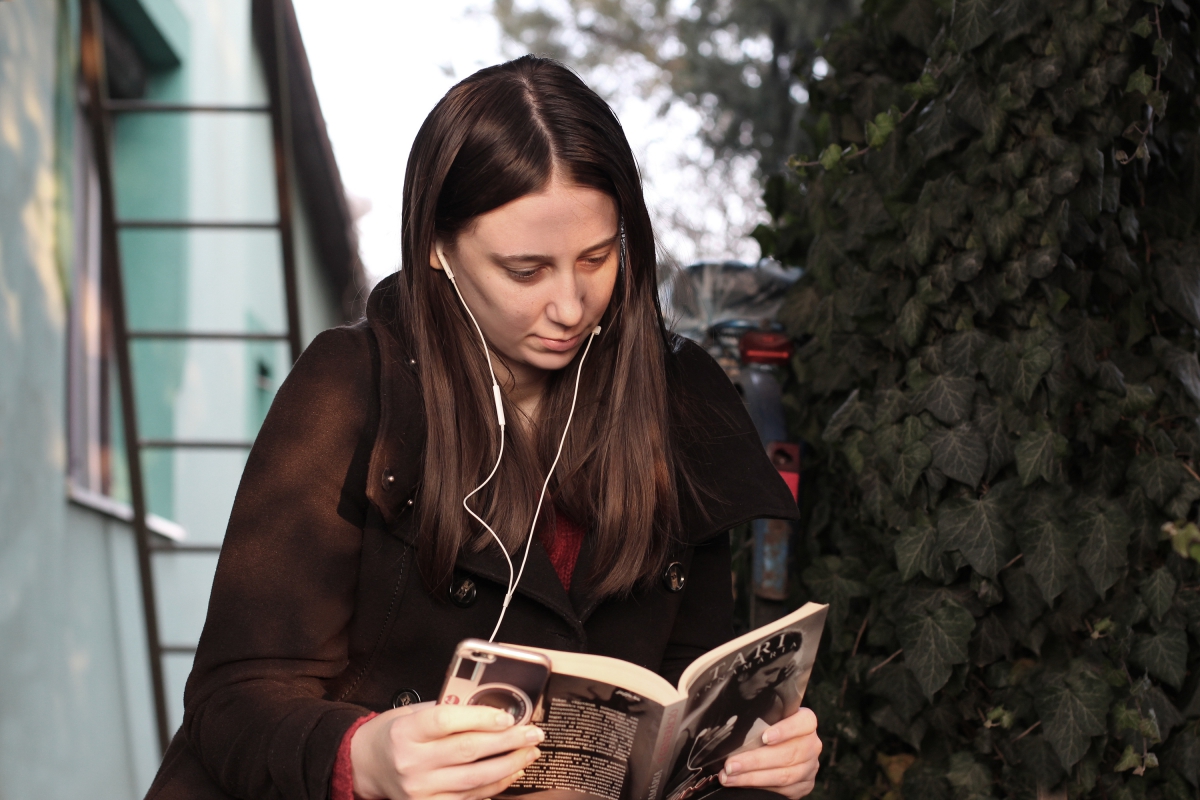 Szanyi-Nagy Judit egyetemi hallgató ajánlásával