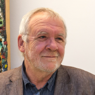 Sárkány József művészettörténész könyvtára  