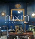 Mxm :maximalist interiors
