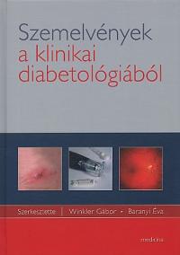 Winkler Gábor (szerk.):Szemelvények a klinikai diabetológiából.Medicina Kiadó,Budapest;2010.