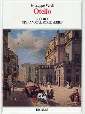 Giuseppe Verdi-Otello. Ricordi, Milano 2006