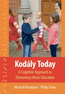 Mícheál Houlahan, Philip Tacka: Kodály Today. Oxford University Press. 2008