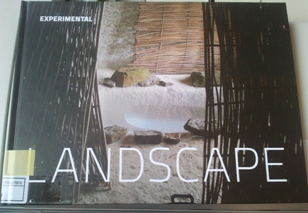 Prof. Colin Foster: Experimental Landcape