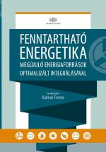 Fenntartható energetika megújuló energiaforrások optimalizált integrálásával