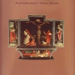 Paul Hindemith: Mathis der Maler : opera in Seven Tableux