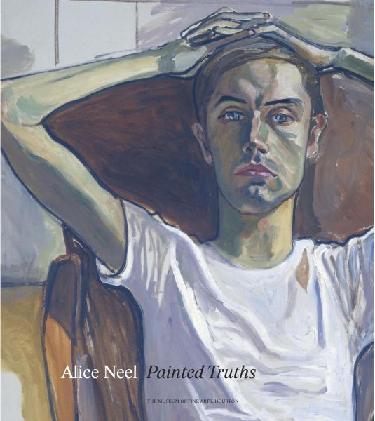 Alice Neel : Painted truths