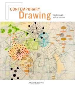 Contemporary drawing : key concepts and techniques /[by] Margaret Davidson