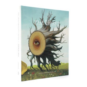 The Upset : young contemporary art / [ed. by Robert Klanten et al.]