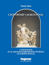 Csoportkép Laokoónnal