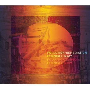 Pollution/remediation / by Suzanne C. Nagy