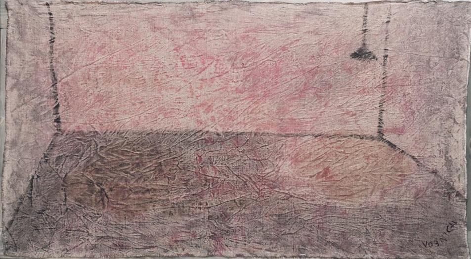 Vojnich Erzsébet (1953-)