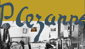 Cézanne and the past : tradition and creativity / Judit Geskó