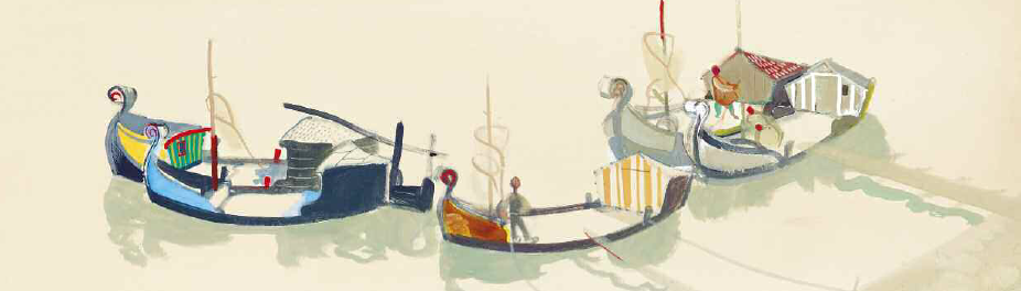 Kieselbach Galéria : művek papíron = Works on paper 