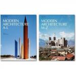 Modern architecture A-Z