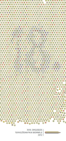 XVIII. Országos Tervezőgrafikai Biennále 