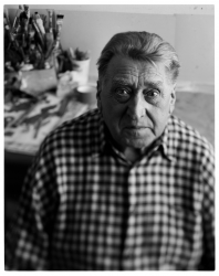 Jel-kép / Bartl József