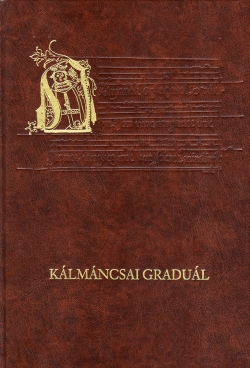 Kálmáncsai graduál