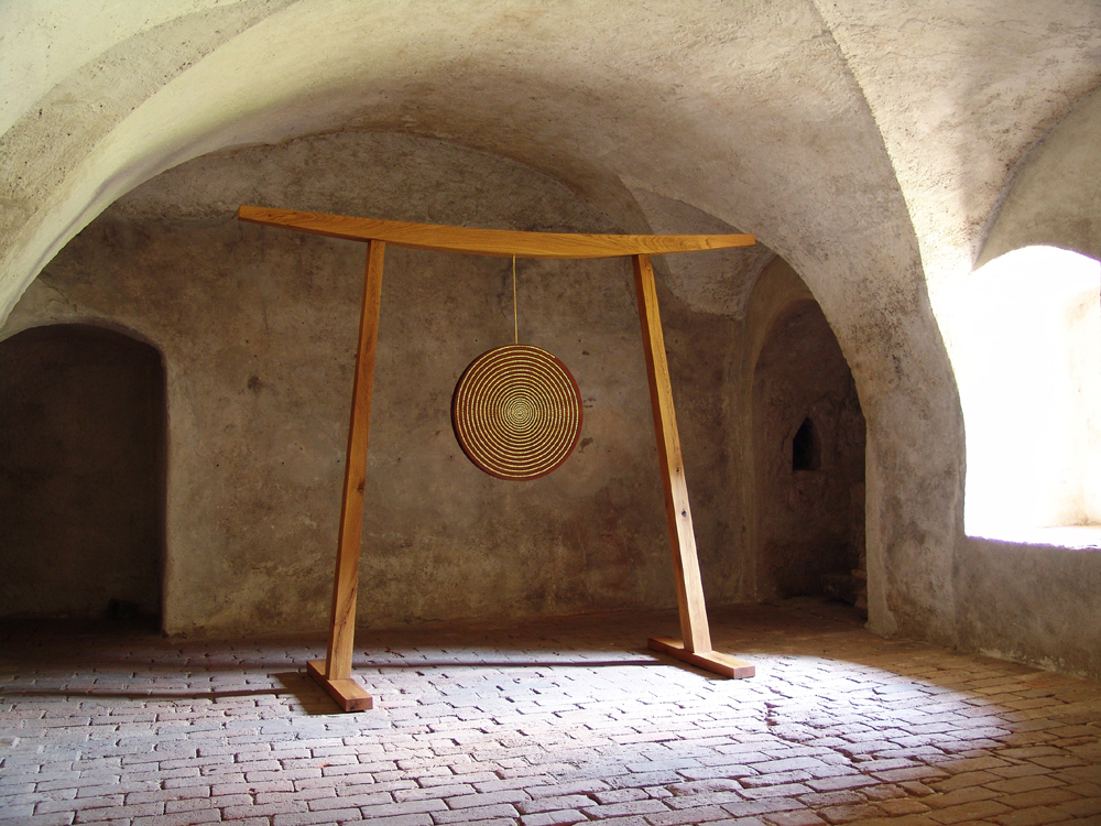 Átjáró / Menasági Péter