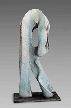 Poesie der Buchstaben / Roswitha Geyer