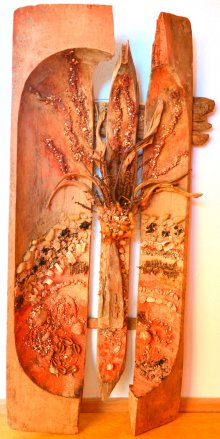 Fessünk a Föld színeivel!