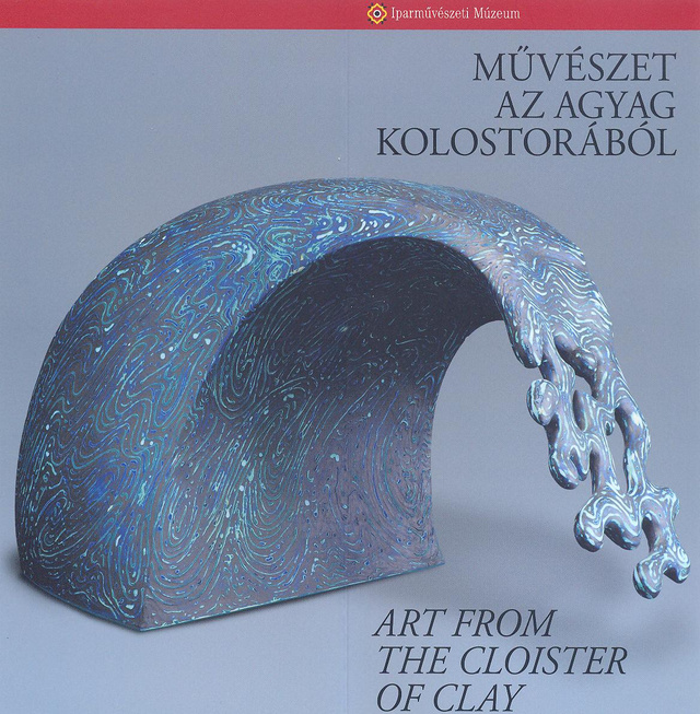 Művészet az agyag kolostorából