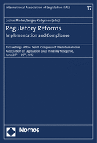 Regulatory Reforms
