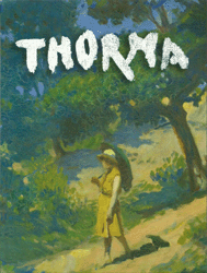 Thorma : Thorma János (1870-1937) nemzetközi vándorkiállítás