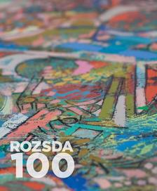 Rozsda 100 : A párka fonala = Le Fil de la Parque = The Parca's Thread