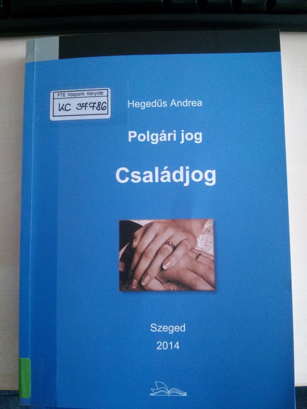 Családjog