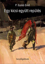 Egy kicsi együtt repülés : beszélgetések / P. Szabó Ernő