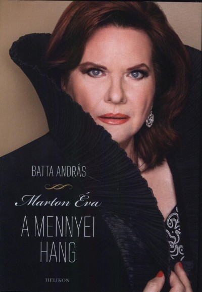 Marton Éva : a mennyei hang