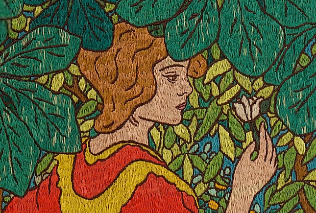 Masters of Art Nouveau in the Budapest Museum of Applied Arts