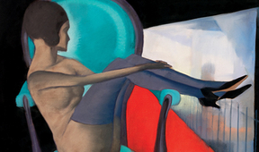 Sassy Attila : ópium-álmok