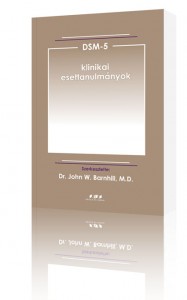 DSM-5 klinikai esettanulmányok
