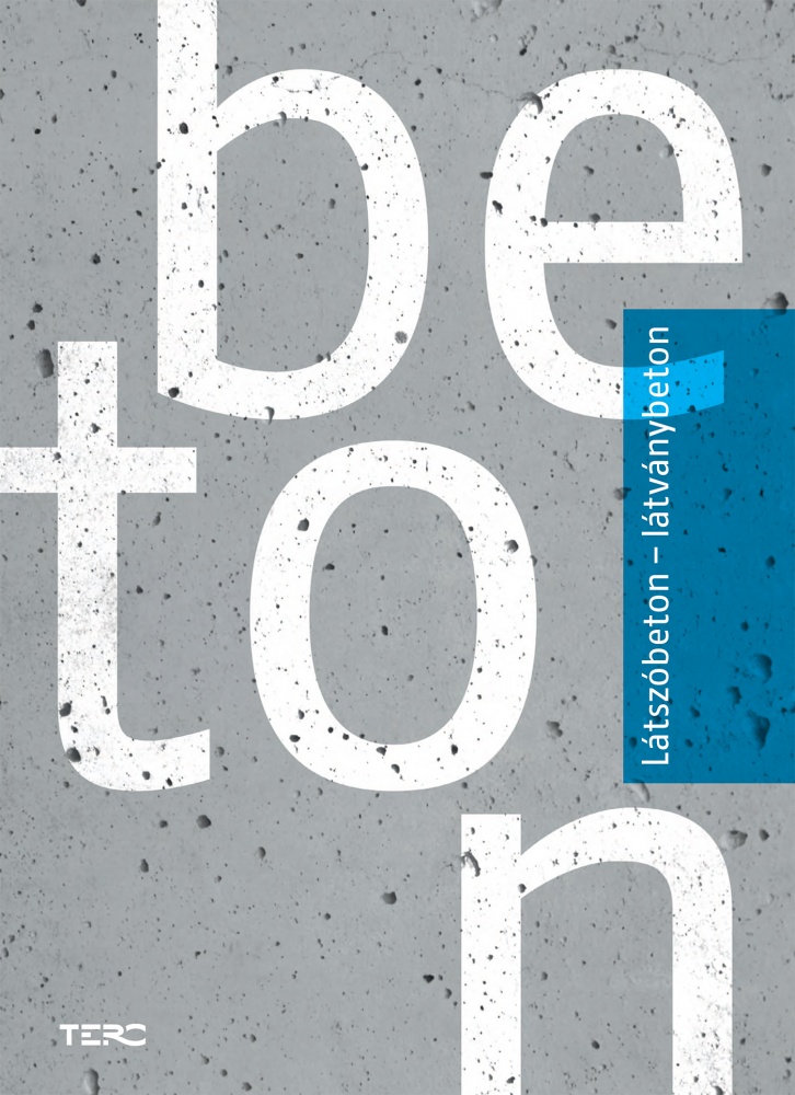 Látszóbeton, látványbeton