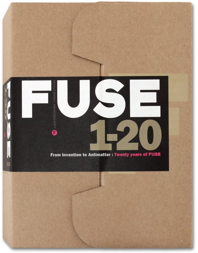 Fuse 1 - 20 : from invention to antimatter : twenty years of FUSE