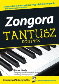 Zongora / Neely, Blake