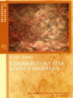 Kozma Tamás: Kisebbségi oktatás Közép-Európában. Új Mandátum Könyvkiadó, Budapest, 2005
