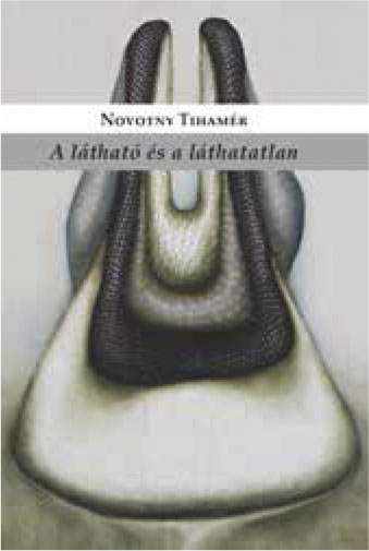 A látható és a láthatatlan : művészeti írások, 2004-2013 / Novotny Tihamér