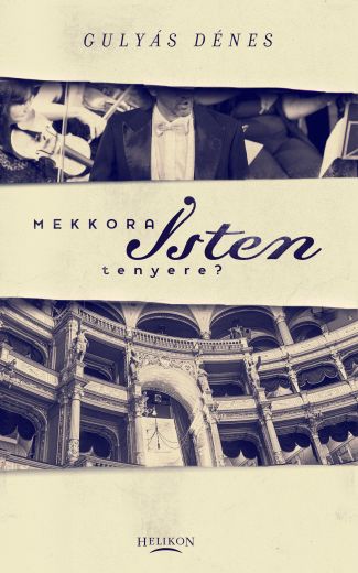 Mekkora Isten tenyere? / Gulyás Dénes