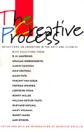 The creative process : A Symposium