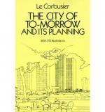 The city of to-morrow and its planning 