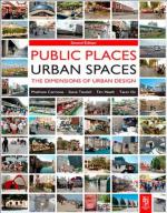 Public places - urban spaces 