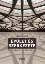 Épület és szerkezete 