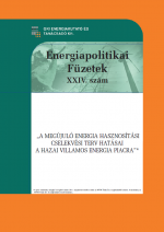 Erőmű-fejlesztések 2040-ig