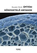  Építési hőszigetelő anyagok