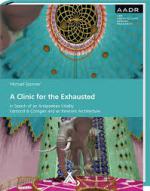 A clinic for the exhausted