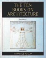 The ten books on architecture