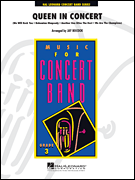Queen in Concert / arranged by Jay Bocook