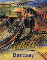 Barcsay Jenő, 1900-1988 : a festő, a tanár